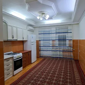 Arenda Mir 4 3 Komnat