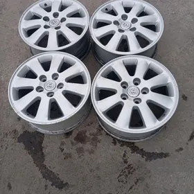 duty diska 16 arginal