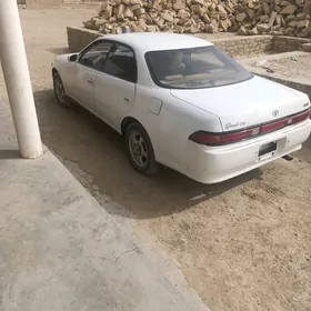 Toyota Mark II 1994