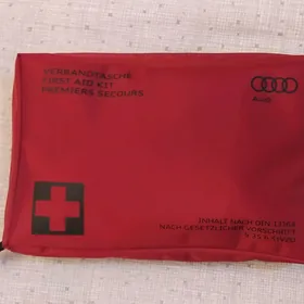 Аптечка Original Audi