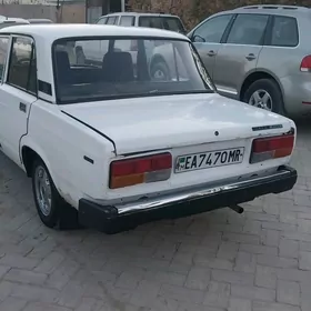 Lada 2107 1999