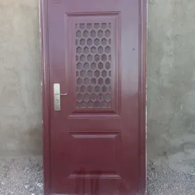 Китайски демир гапы