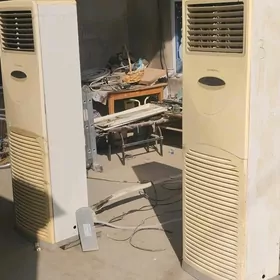 шкаф кондиционер два штуки ест