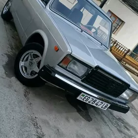 Lada 2107 2010