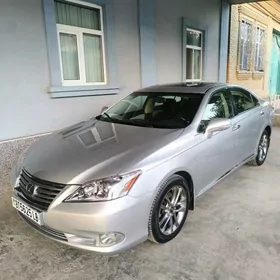 Lexus ES 350 2010