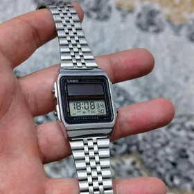 Часы Casio sagat