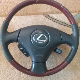 Лексус ролу.