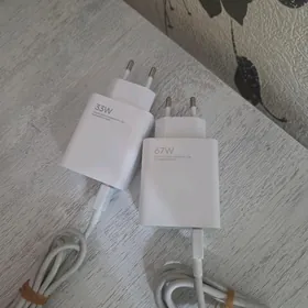 Xiaomin orginal zaryatnik