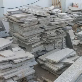 Granit Гранит mazaýka