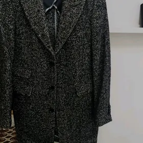 Пальто мужское