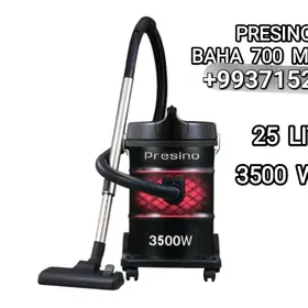 PILESOS TOZANSORUJY ПЫЛЕСОС PY