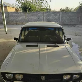 Lada 2106 1983