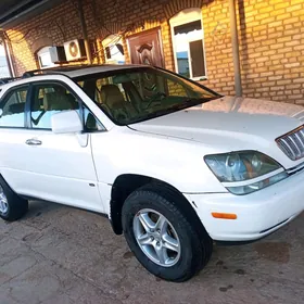Lexus RX 300 2002