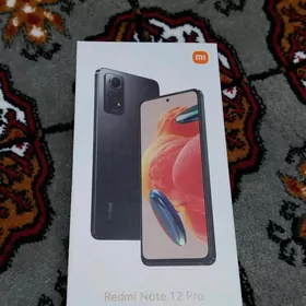 Redmi note 12 pro 256GB