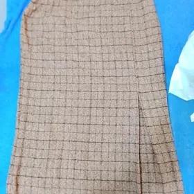 брюки и юбки