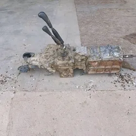 mitsibitsi l 200 karopka