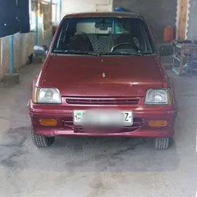 Daewoo Tico 1997