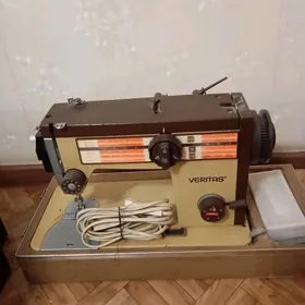 Veritas Tikin maşyn