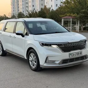 Kia Carnival 2021