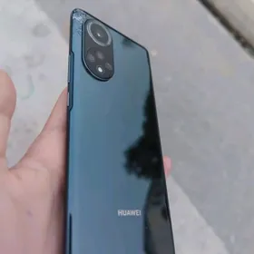 Huawei nova 9