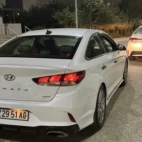 Hyundai Sonata 2019