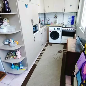 Satlyk 4 mkr 2 etaj 2 komnat