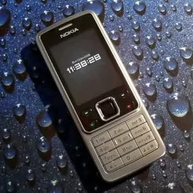 Nokia 6300