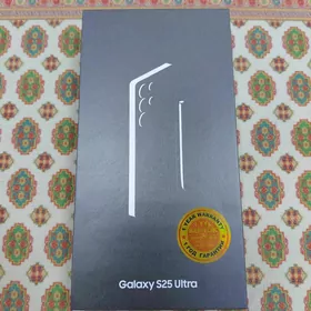 S25 ultra 12/256 1ýyl TP