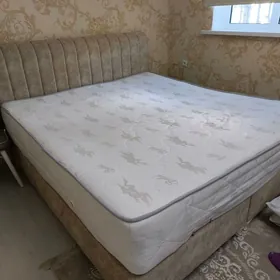 Matras / Матрас