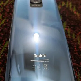 redmi not 9S