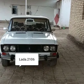 Lada 2106 1998
