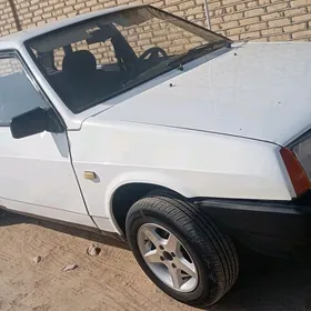Lada 21099 1998