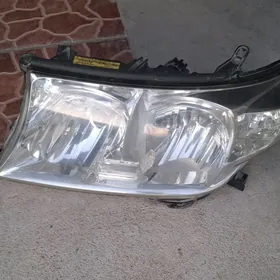 fara land cruiser 200 lik