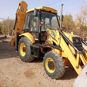 JCB 3CX ECO 1996