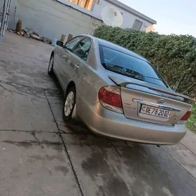 Toyota Camry 2002