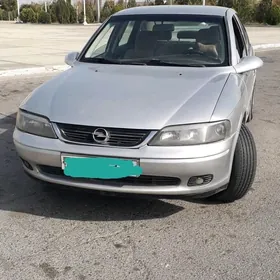 Opel Vectra 2000