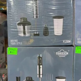 TOKLY BLENDYR BLENDYRLAR TIGIR