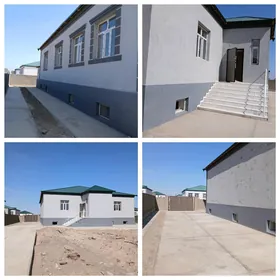 Podwally 30 ýyllyk jaý