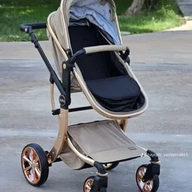 Çaga kalýaska/ детская коляска