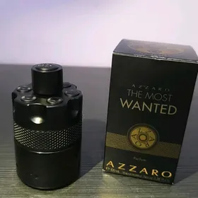 AZZARO THE MOST WANTED