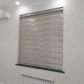 Źalýuz Zalyuz Perde