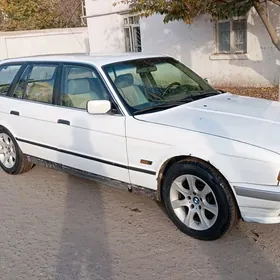 BMW 525 1992