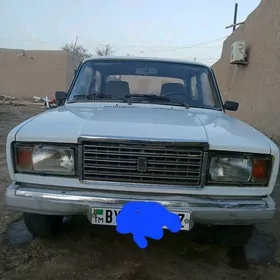 Lada 2107 1999