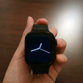Smart watch ultra 8
