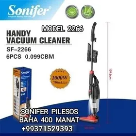 PILESOS TOZANSORUJY ПЫЛЕСОС PY