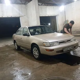 Toyota Corolla 1995