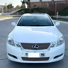 Lexus GS 300 2006