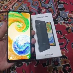 Samsung A04s 4/128