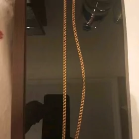 продается золото цепь кардинал