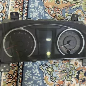 aziyada gylyc kamri pribor